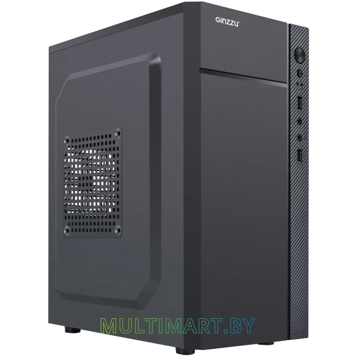 Корпус Ginzzu B220